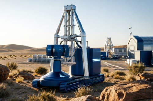 行业服务